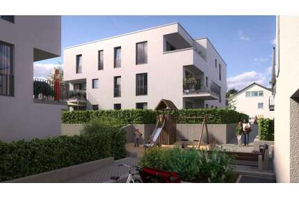 Wohnung zum Kaufen in Bad Camberg 369.900,00 € 76.15 m²