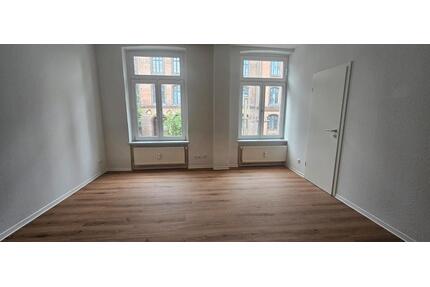 3-Zimmer Whg. mit Balkon Schwerin, Paulsstadt, ca. 58,5 m²