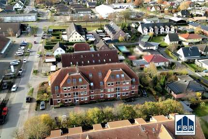 Wohnung zum Kaufen in Pampow 125.000,00 € 71.99 m²