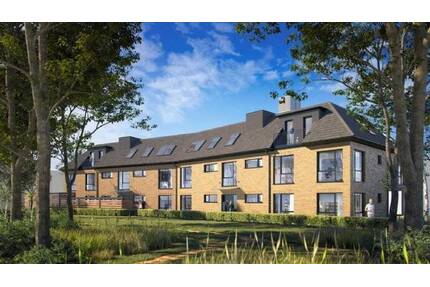 Elb-Sand Nr.11 - 395.000,00&nbsp;EUR Kaufpreis, ca.&nbsp; 63,50&nbsp;m&sup2;&nbsp;Wohnfl&auml;che in Cuxhaven (PLZ: 27472)