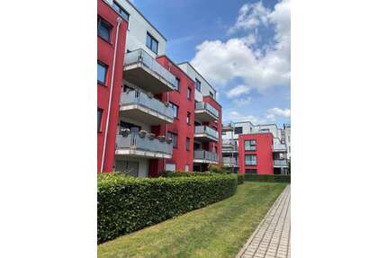 Wohnung zum Mieten in Lübeck 980,00 € 75.13 m²