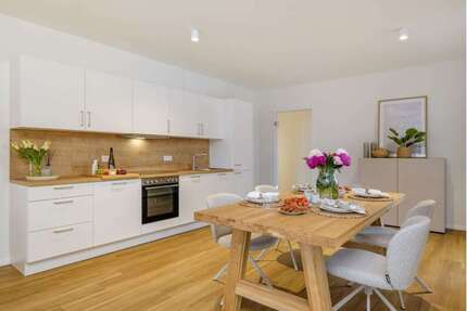 Wohnung zum Mieten in Geesthacht 1.529,75 € 105.5 m²