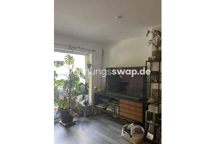 Wohnungsswap - Stellinger Steindamm - Hamburg Stellingen