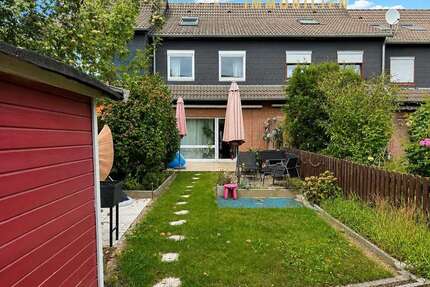Haus zum Kaufen in Hemmingen 449.000,00 € 124 m²