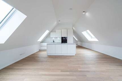 Wohnung zum Mieten in Dachau 1.840,00 € 72.04 m²