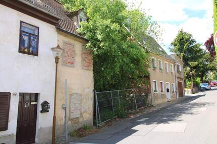 ++zentral gelegenes Wohnbaugrundstück nahe der Altenburger Altstadt++
