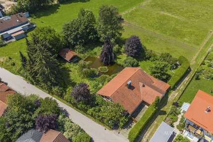 Grundstück zu verkaufen in Pöcking 1.380.000,00 € 2200 m²