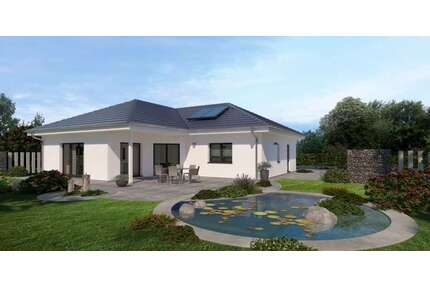 Haus zum Kaufen in Heimweiler 333.849,00 € 142.02 m²