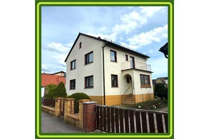 Bensheim-Fehlheim | Einfamilienhaus | 112 m² | 950 m² | Erbpacht