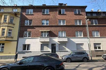 Wohnung zum Kaufen in Krefeld 166.000,00 € 60 m²