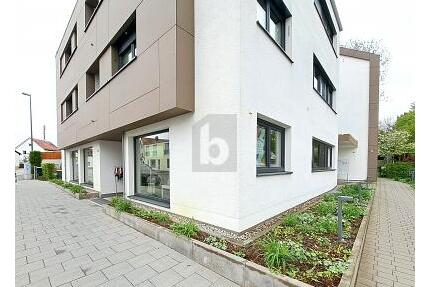 MODERN IN EXZELLENTER LAGE PLUS TIEFGARAGE - Gauting