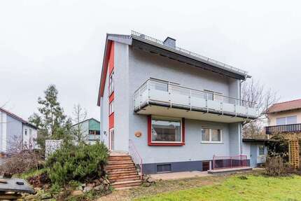 Haus zum Kaufen in Ginsheim-Gustavsburg 740.000,00 € 212 m²