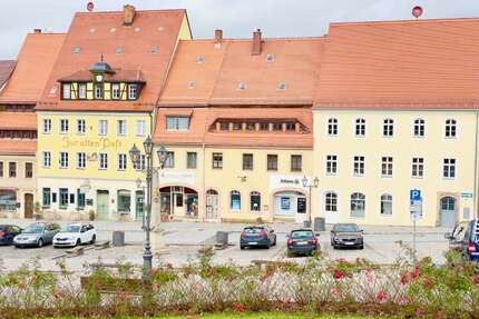 Haus zum Kaufen in Stolpen 124.900,00 € 120 m²