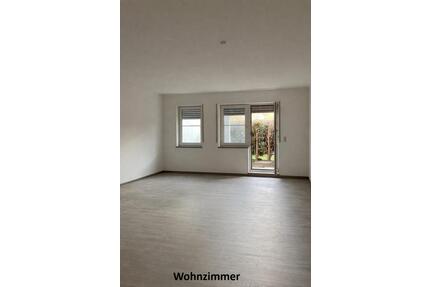 Moderne 2-Zimmer-Wohnung mit Terrasse und Tiefgarage - Winnenden