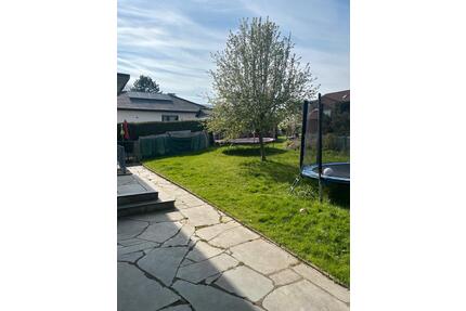 150 qm 5 Zimmer Wohnung 2000€ warm - Butzbach