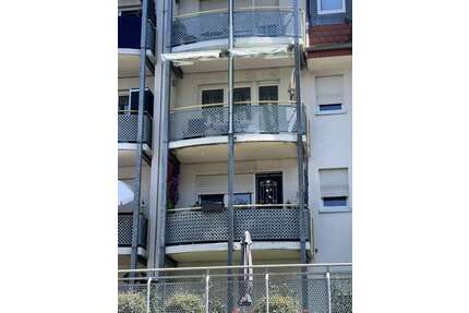Wohnung zum Kaufen in Leimen - St. Ilgen 269.000,00 € 72.3 m²