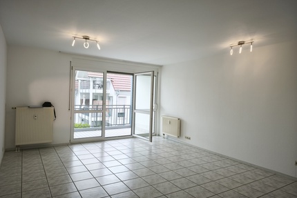 Schicke 2 Zi. Wohn.mit ca. 64 m² Wohnfläche - Rüsselsheim am Main