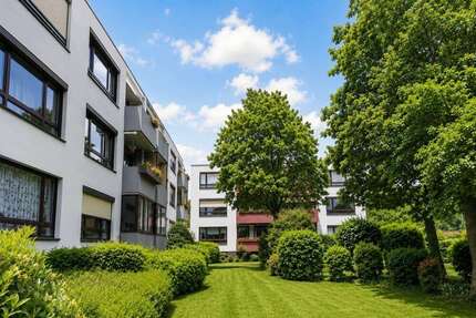 Wohnung zum Kaufen in Bremerhaven 175.000,00 € 87 m²