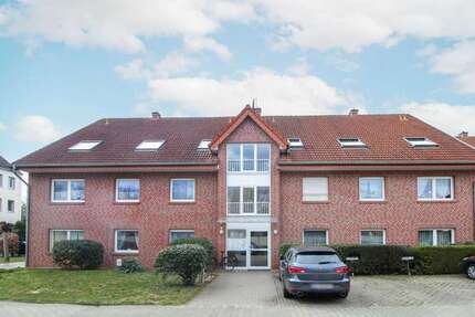 Wohnung zum Kaufen in Barleben 100.000,00 € 68.67 m²