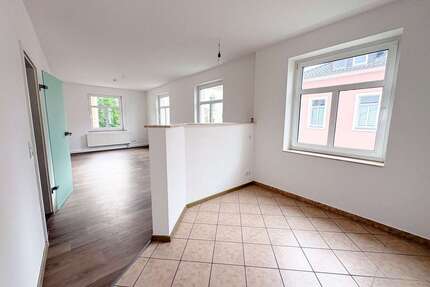 Wohnung zum Mieten in Großenhain 539,00 € 71 m²