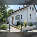 10280 - Modernes saniertes Einfamilienhaus mit Dachterrasse in Frankfurt-Praunheim - Frankfurt am Main Mitte-West