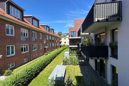 Wohnung zum Kaufen in Hamburg 767.000,00 € 105.9 m²