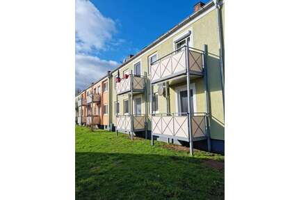Wohnung zum Mieten in Bergkamen 449,00 € 50.15 m²