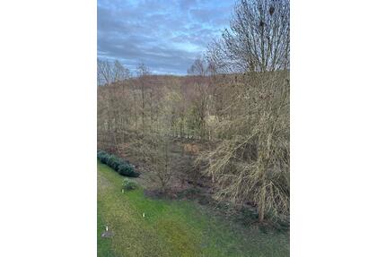 Eigentumswohnung über zwei Ebenen mit wunderschönem Ausblick - Herdecke