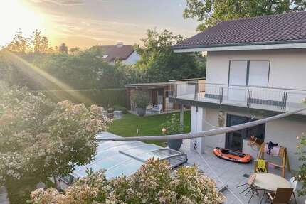 Haus zum Mieten in Tettnang 2.900,00 € 270 m²