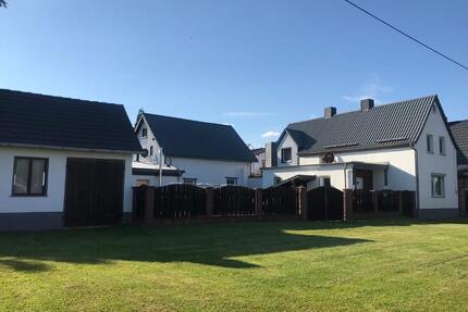 Zwei Häuser auf einem Grundstück! - Teutschenthal