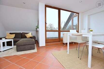 Wohnung zum Mieten in Stuttgart 1.300,00 € 52 m²