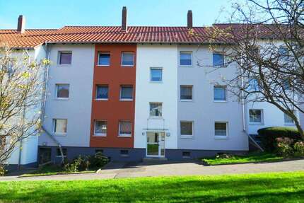 Wohnung zum Mieten in Goslar 386,50 € 59.46 m²