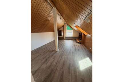 Wohnung zum Mieten in Weilheim 630,00 € 55 m²