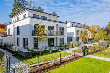Wohnung zum Mieten in München 2.550,00 € 87.44 m²