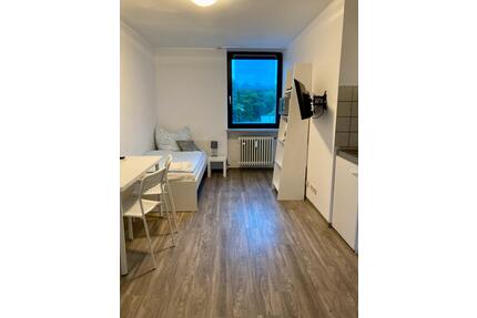 möbliertes Appartement zu vermieten - Buckenhof