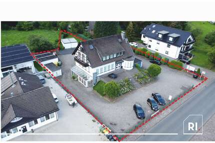 Grundstück in Ruppichteroth 995.000,00 € 2065 m²
