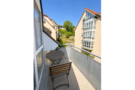 Wohnung zum Mieten in Tauberbischofsheim 410,00 € 35 m²