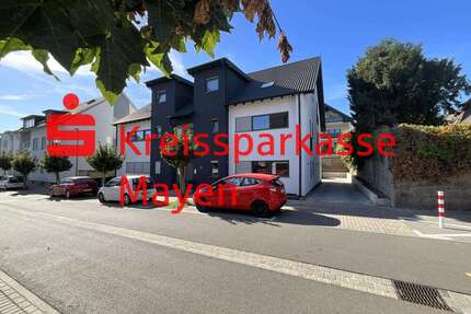 Wohnung zum Mieten in Andernach 780,00 € 71.12 m²