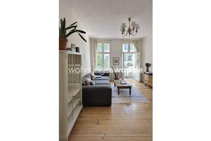 Wohnungsswap - Emser Str. - 350,00&nbsp;EUR Kaltmiete, ca.&nbsp; 60,00&nbsp;m&sup2;&nbsp;Wohnfl&auml;che in Berlin (PLZ: 12051) Neukölln