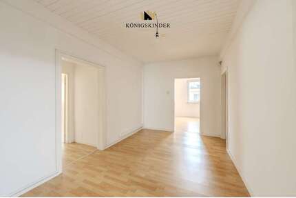 Wohnung zum Kaufen in Stuttgart Stuttgart-West 465.000,00 € 104 m² - Stuttgart / Stuttgart-West