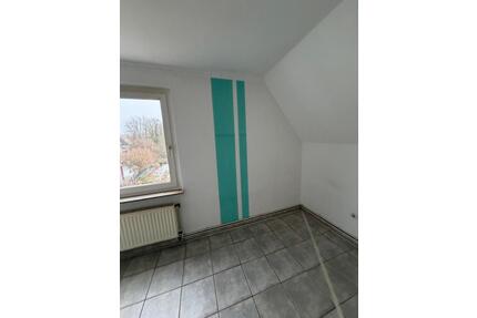 3-Zimmer Wohnung - Erstbezug nach Sanierung (2. OG) - Osnabrück Fledder