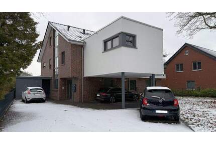 Willkommen in Ihrem neuen Zuhause - 3-Zimmer-Eigentumswohnung - Münster / Wolbeck