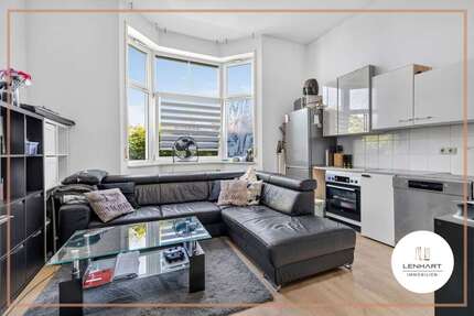 Wohnung zum Mieten in Diedorf 515,00 € 27 m²