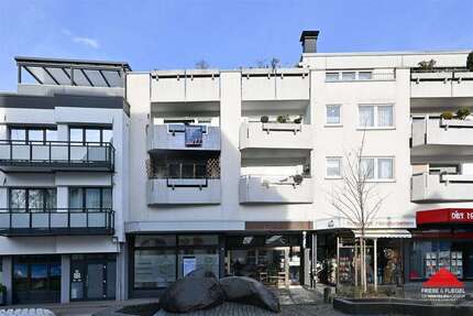 Wohnung zum Kaufen in Meinerzhagen 189.000,00 € 87 m²