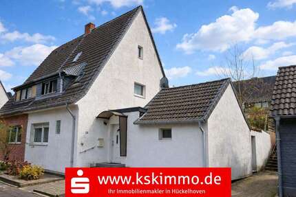 Haus zum Kaufen in Hückelhoven 187.000,00 € 129 m²