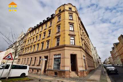 Wohnung zum Kaufen in Chemnitz 32.500,00 € 51.72 m²