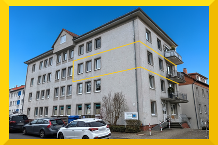 Wohnung zum Kaufen in Göttingen 259.900,00 € 86.4 m²