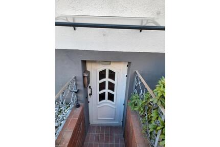 Souterrain-ELW im 2-Familienhaus, Radevormwald-Bergerhof