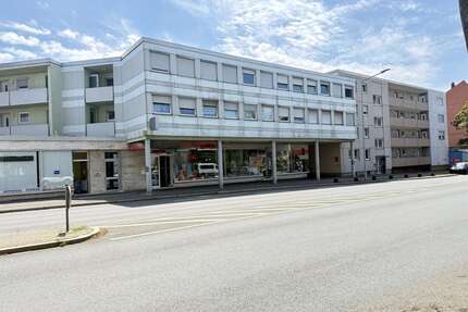 Wohnung zum Kaufen in Nürnberg 230.000,00 € 80.77 m²
