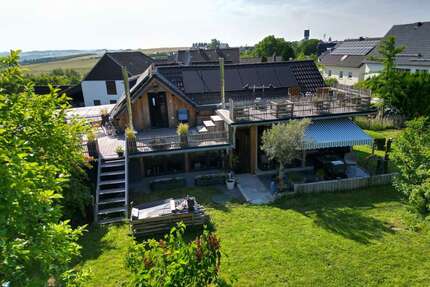 Haus zum Kaufen in Bad Münstereifel Mahlberg 419.000,00 € 215 m² - Bad Münstereifel Mahlberg